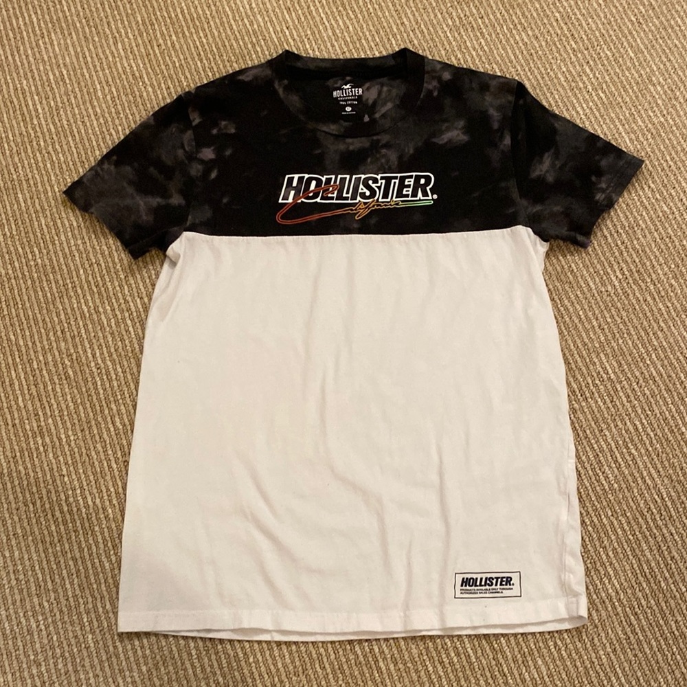 HOLLISTER TShirt
